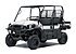 2019 Kawasaki Mule PRO-FXT for sale 200601376